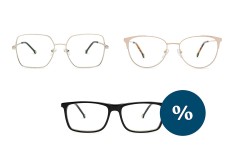 33% отстъпка зa очила за компютър Lentiamo (бонус)