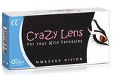 ColourVUE Crazy Lens (2 лещи) 55