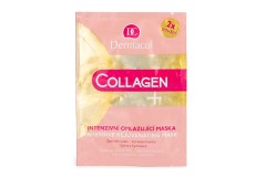 Dermacol Collagen+ интензивно подмладяваща маска