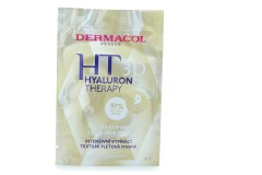 Dermacol Hyaluron Therapy 3D маска за лице с интензивен лифтинг ефект