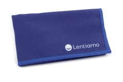 Кърпа за почистване на очила Lentiamo