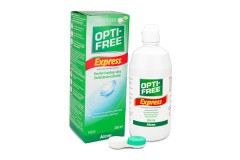 OPTI-FREE Express 355 ml с кутия