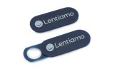 Покритие за уеб камера Lentiamo (бонус) 31533