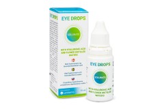 Solunate Eye Drops 15 ml (бонус)
