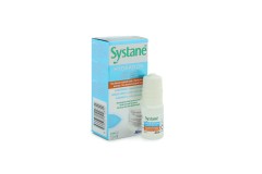 Systane HYDRATION  Без консерванти 10 ml
