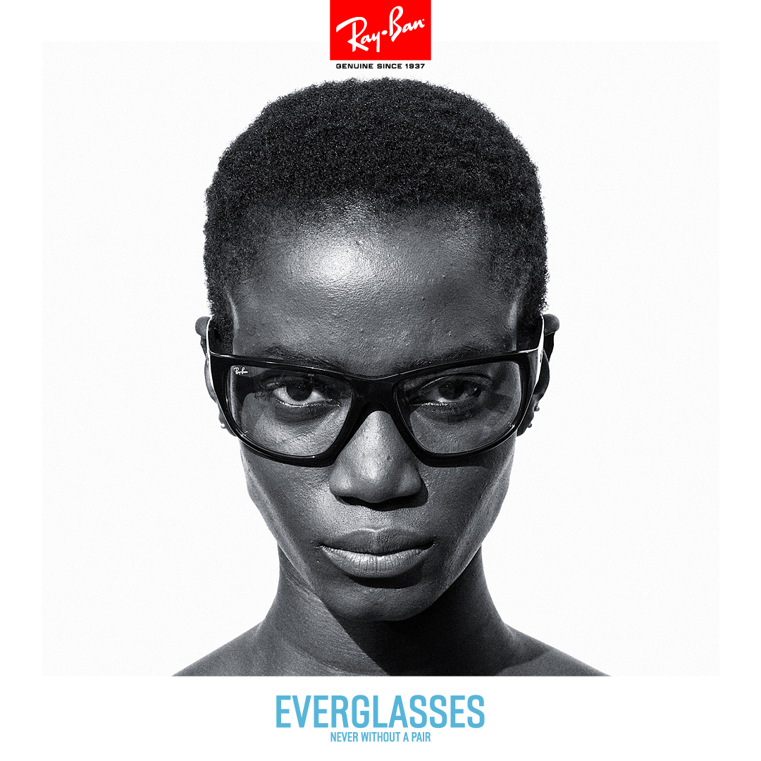 Ray-Ban Everglasses за дами