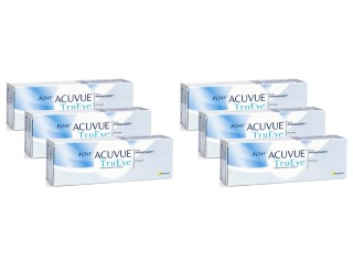 1-DAY Acuvue TruEye (180 лещи)