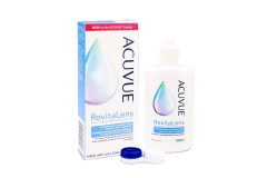 Acuvue RevitaLens 100 ml с кутия