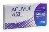 Acuvue Vita (6 лещи) 49977