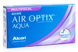 Air Optix Aqua Multifocal (3 лещи) 11096