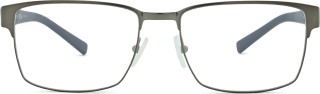 Armani Exchange 0AX1019 6003 54 Предна част на продукта