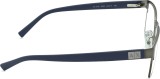 Armani Exchange 0AX1019 6003 54 Странична част на продукта
