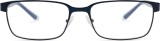 Armani Exchange 0AX1042 6113 56 12421