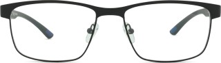 Armani Exchange 0AX1070 6000 56 Предна част на продукта
