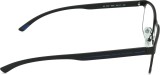 Armani Exchange 0AX1070 6000 56 Странична част на продукта