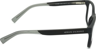 Armani Exchange 0AX3029 8182 54 Странична част на продукта