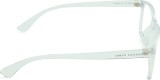 Armani Exchange 0AX3083U 8235 56 Странична част на продукта