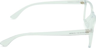 Armani Exchange 0AX3083U 8235 56 Странична част на продукта