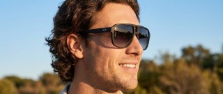 Armani Exchange 0AX4104S 80788G 61 Генерирано изображение