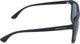 Armani Exchange 0AX4112SU 818180 55 47067