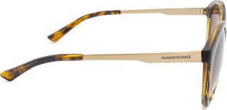 Armani Exchange 0AX4134S 821313 55 26565