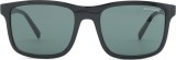 Armani Exchange 0AX4145S 815887 57 Предна част на продукта