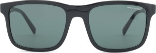 Armani Exchange 0AX4145S 815887 57 Предна част на продукта