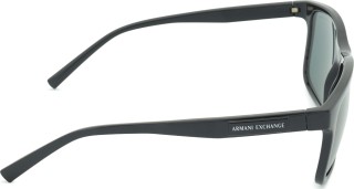 Armani Exchange 0AX4145S 815887 57 Странична част на продукта