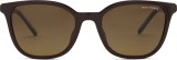 Armani Exchange 0AX4168SU 8402T5 54 Предна част на продукта