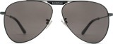 Balenciaga BB0244S 001 53 25537