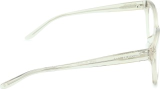 Balenciaga BB0534O 009 55 Странична част на продукта