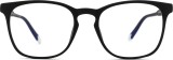 Barner Kids Screen Dalston Black Noir (за възраст 5-12 години) 24981
