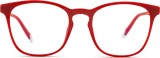 Barner Kids Screen Dalston Ruby Red (за възраст 5-12 години) 24979