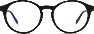 Barner Kids Screen Le Marais Black Noir (за възраст 5-12 години) 24984