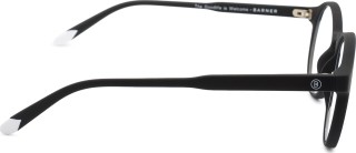 Barner Kids Screen Le Marais Black Noir (за възраст 5-12 години) 24985