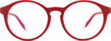 Barner Kids Screen Le Marais Ruby Red (за възраст 5-12 години) 24983