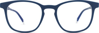 Barner Screen Dalston Navy Blue 25001