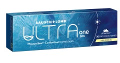 Bausch + Lomb ULTRA One Day Multifocal (30 лещи)