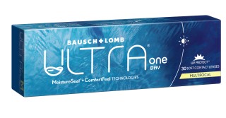 Bausch + Lomb ULTRA One Day Multifocal (30 лещи)
