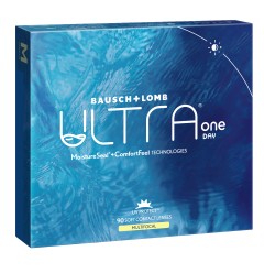 Bausch + Lomb ULTRA One Day Multifocal (90 лещи)