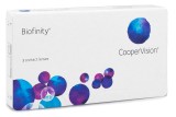 Biofinity CooperVision (3 лещи) 27794