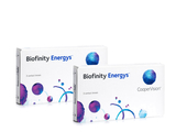 Biofinity Energys (6 лещи) 2258