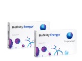 Biofinity Energys (6 лещи) 2257