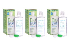 Biotrue Multi-Purpose 3 x 300 ml с кутии