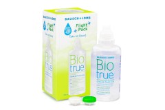 Biotrue Multi-Purpose Flight Pack 100 ml с кутия