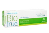 Biotrue ONEday (30 лещи) + 10 лещи безплатно 26281