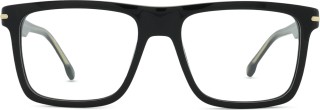 Carrera CA 387/C 807 18 56 (kлип-он) Предна част на продукта