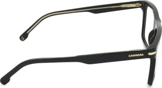 Carrera CA 387/C 807 18 56 (kлип-он) Странична част на продукта