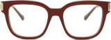 Chloé CH0353O 003 52 Предна част на продукта