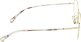 Chloé CH0401OA 001 56 Странична част на продукта
